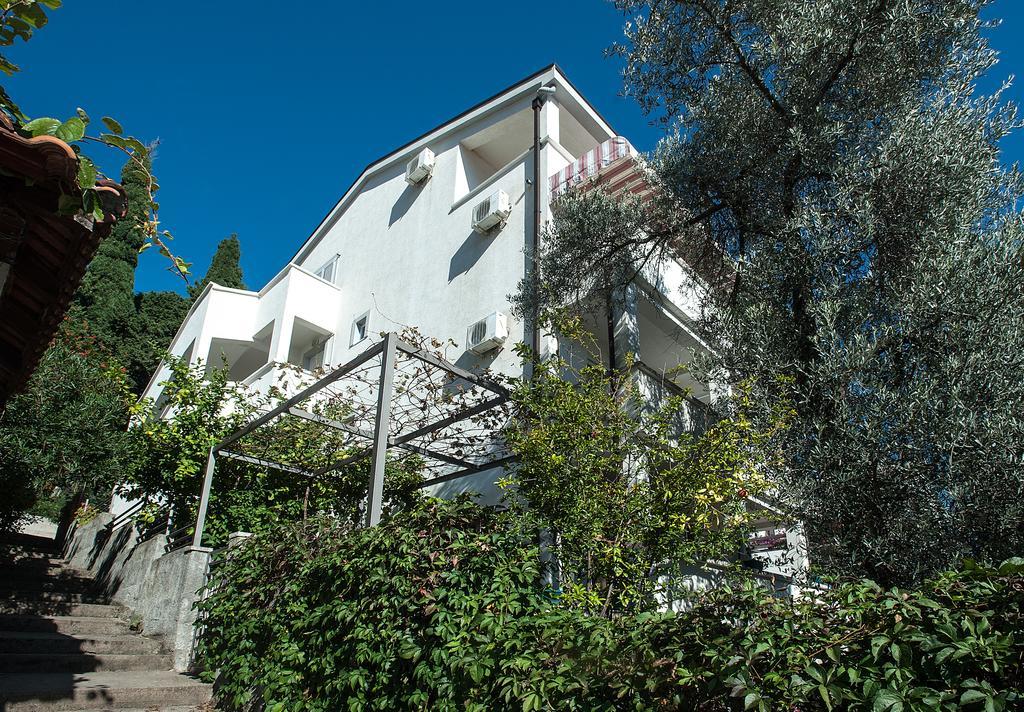 Apartments Durovic Petrovac Exterior foto