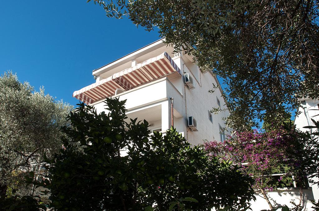Apartments Durovic Petrovac Exterior foto