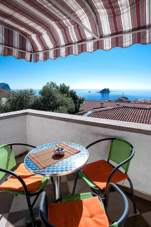 Apartments Durovic Petrovac Quarto foto