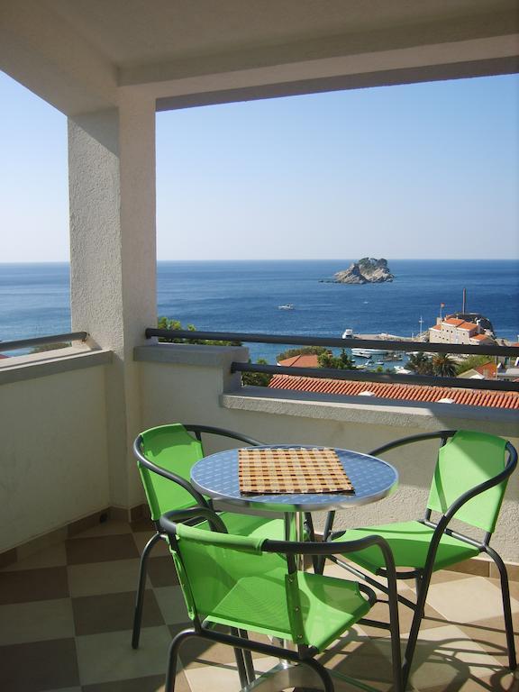 Apartments Durovic Petrovac Exterior foto