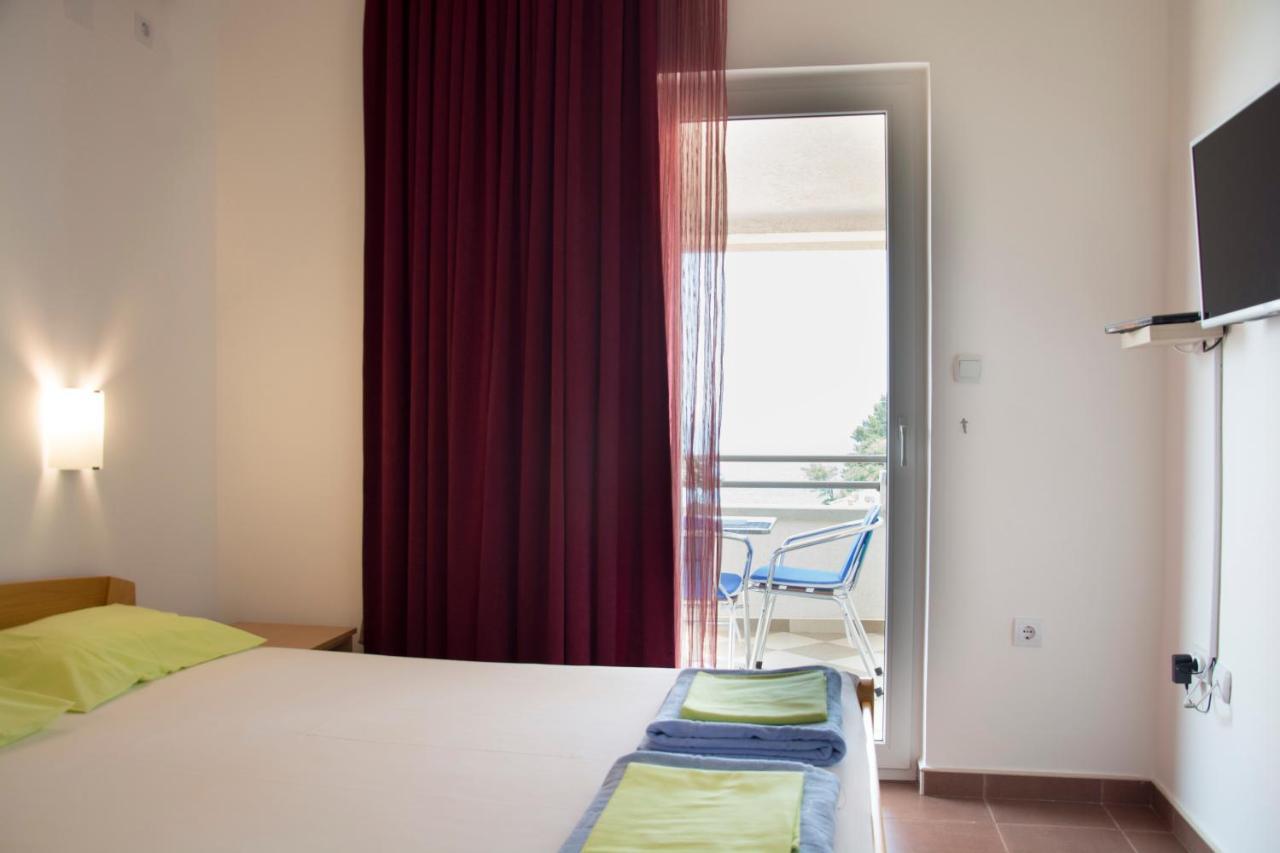 Apartments Durovic Petrovac Exterior foto