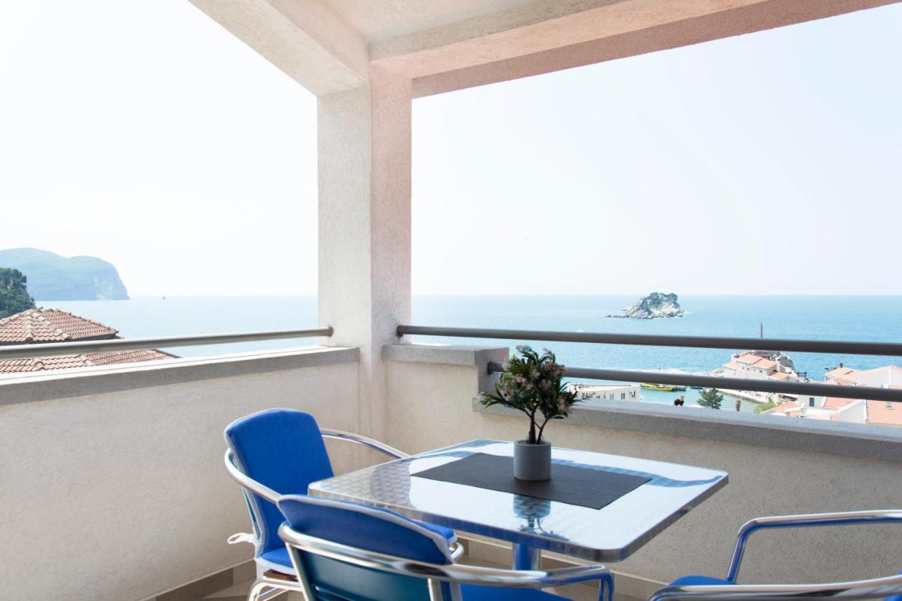 Apartments Durovic Petrovac Exterior foto
