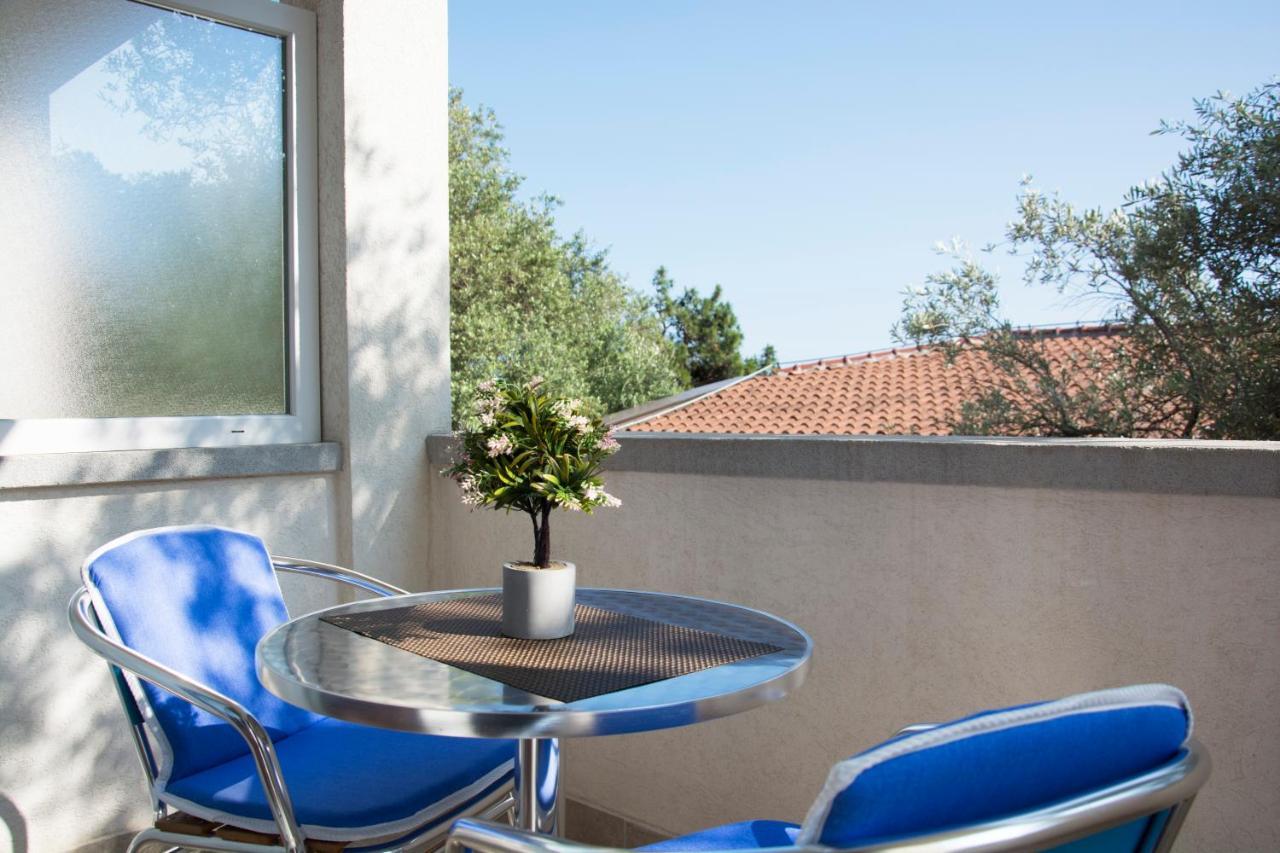 Apartments Durovic Petrovac Exterior foto